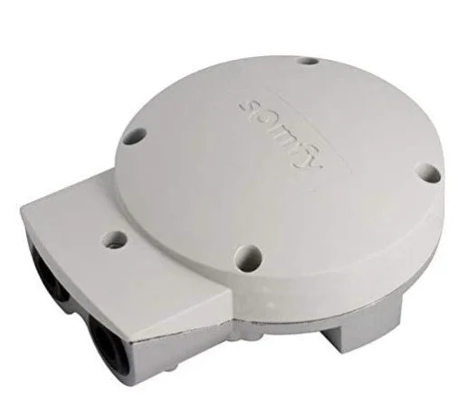 HEATING MOD/VAR RECEIVER RTS — product image 1