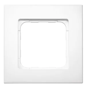 PURE SMOOVE FRAME Frame SMOOVE Button White — product image 1