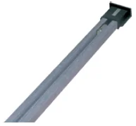 BIN B GDA 3020 CAT garage door rail — BFT product image 1