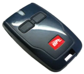 KIT ATHOS AC25 A EU swing gate automation kit — BFT product image 3
