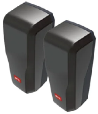DESME A 15 safety photocell pair — BFT product image 1