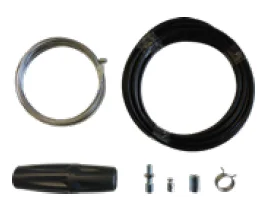 SAFM L garage door operator — BFT product image 1