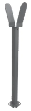 FAF 2 barrier arm — BFT product image 1