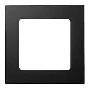 BLACK SMOOVE FRAME Frame SMOOVE Button Black — product image 1
