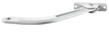 LBA swing gate operator — BFT product image 1