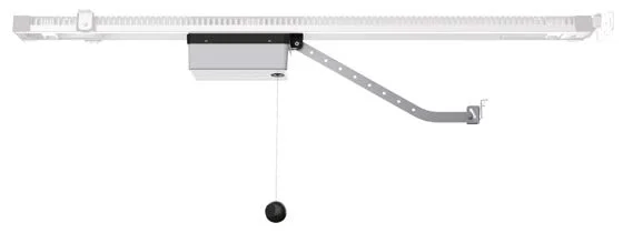 Nice Spykit 650 BD garage door kit