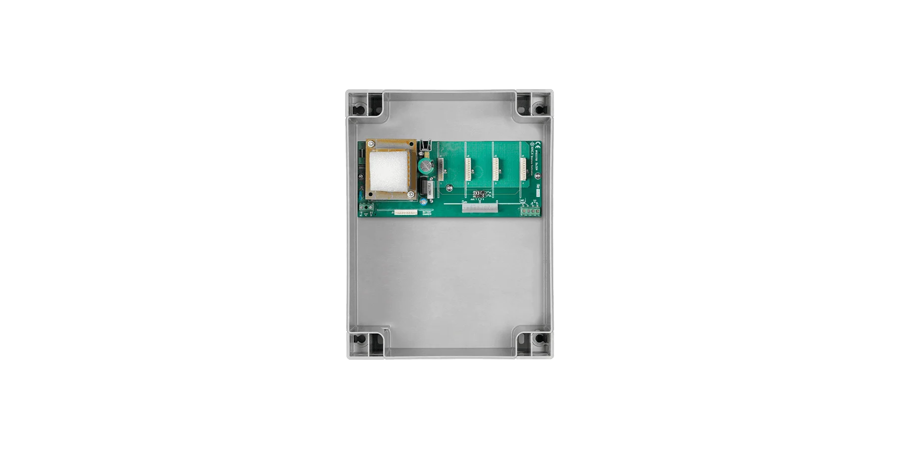Control unit DA.SO4
