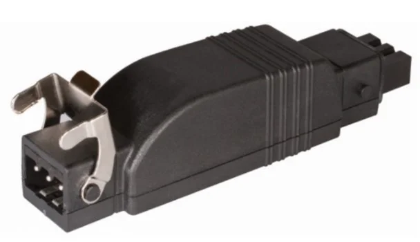 SLIM IO RECEIVER RS — product image 1