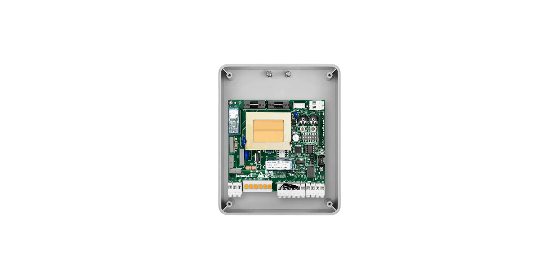 Control unit CORE