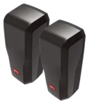 KIT ATHOS AC25 A EU swing gate automation kit — BFT product image 4