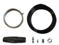 SAFM garage door operator — BFT product image 1