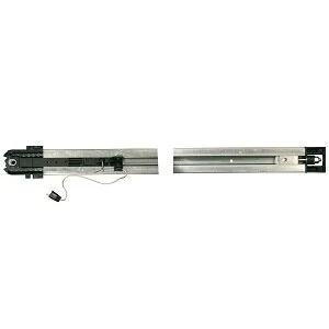 Chain rail 2.90 m Monobloc — product image 1