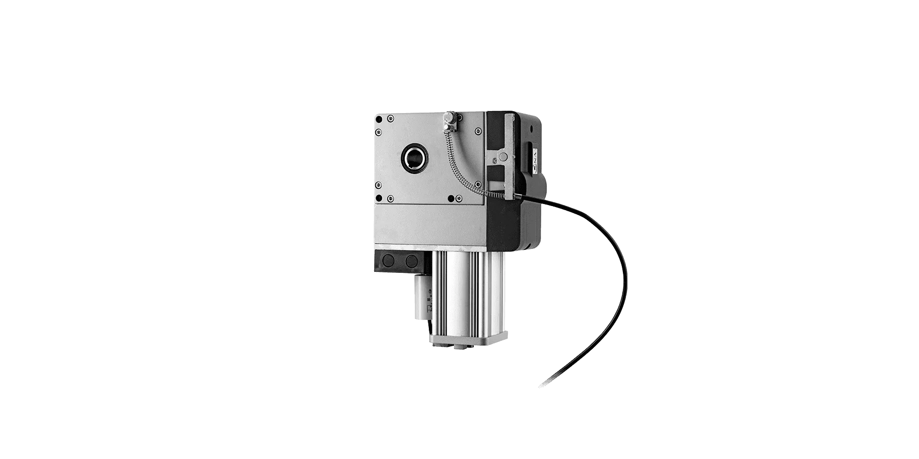 Geared motor VN.S40V