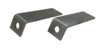 ZFAF2 barrier support foot — BFT product image 1