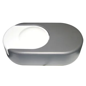 Belt rail 2.90 m Monobloc — product image 1