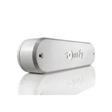 Eolis 3D WireFree io wind sensor, white — product image 1