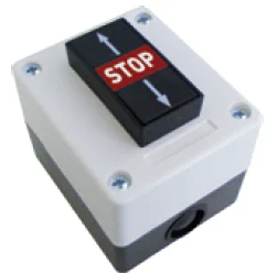 SPC3 control switch — BFT product image 1