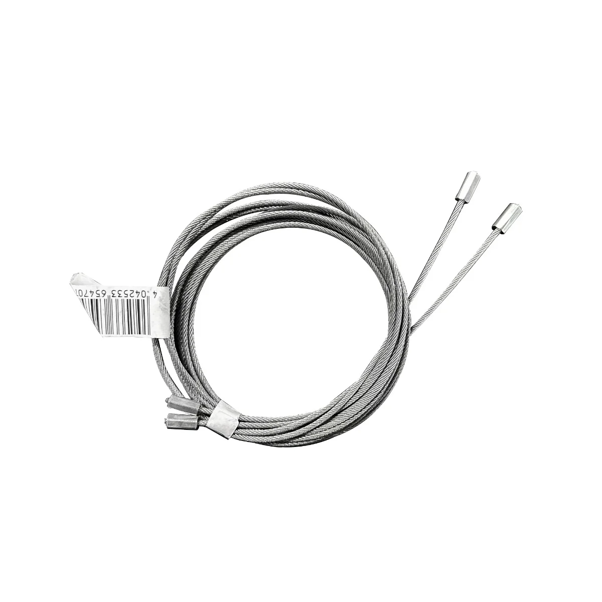Cables & wire rope