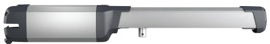 Swing gate automation