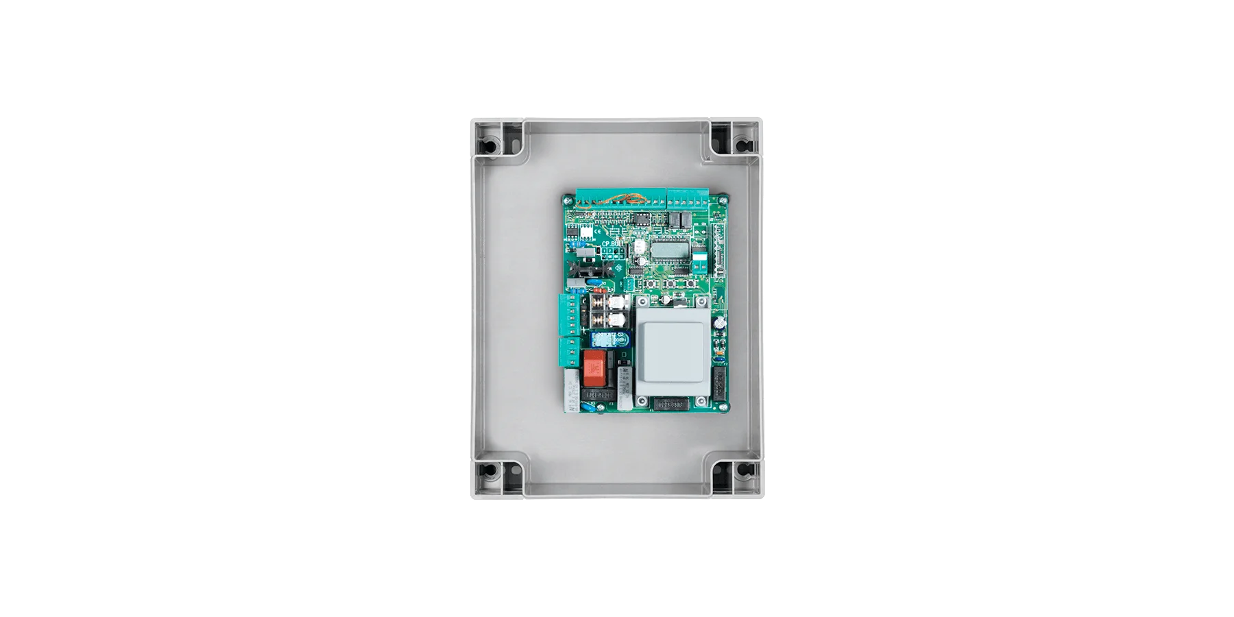 Control unit MATRIX