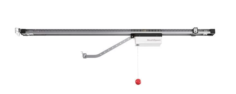 Nice Spykit 650 HS BD garage door kit