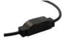 HEATING SLIM RECEIVER IO 2KW — product image 1