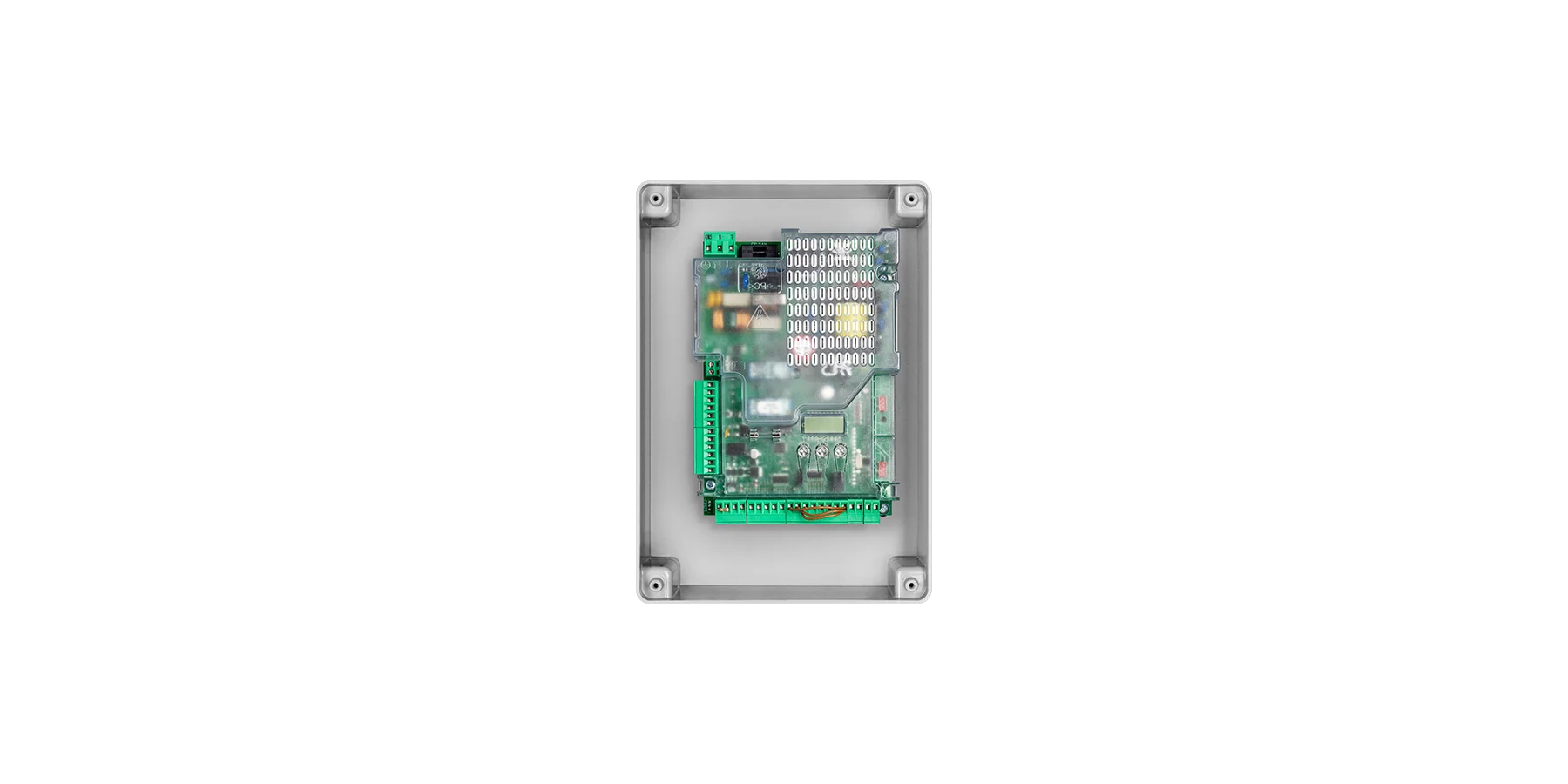 Control unit TRUST24