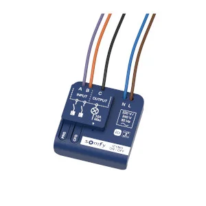 IZYMO ON-OFF RECEIVER io F/CE/ — product image 1