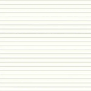 Traffic white RAL 9016 colour sample on a roller door