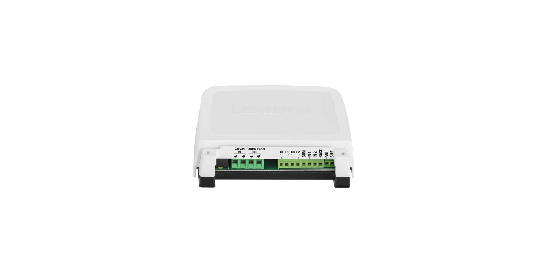 Receiver SE.MODULE