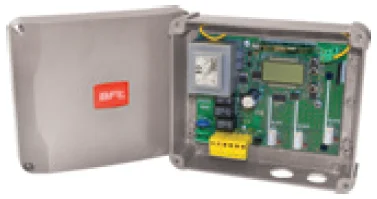 CLONIX 2E AC U-LINK 230 receiver — BFT product image 1