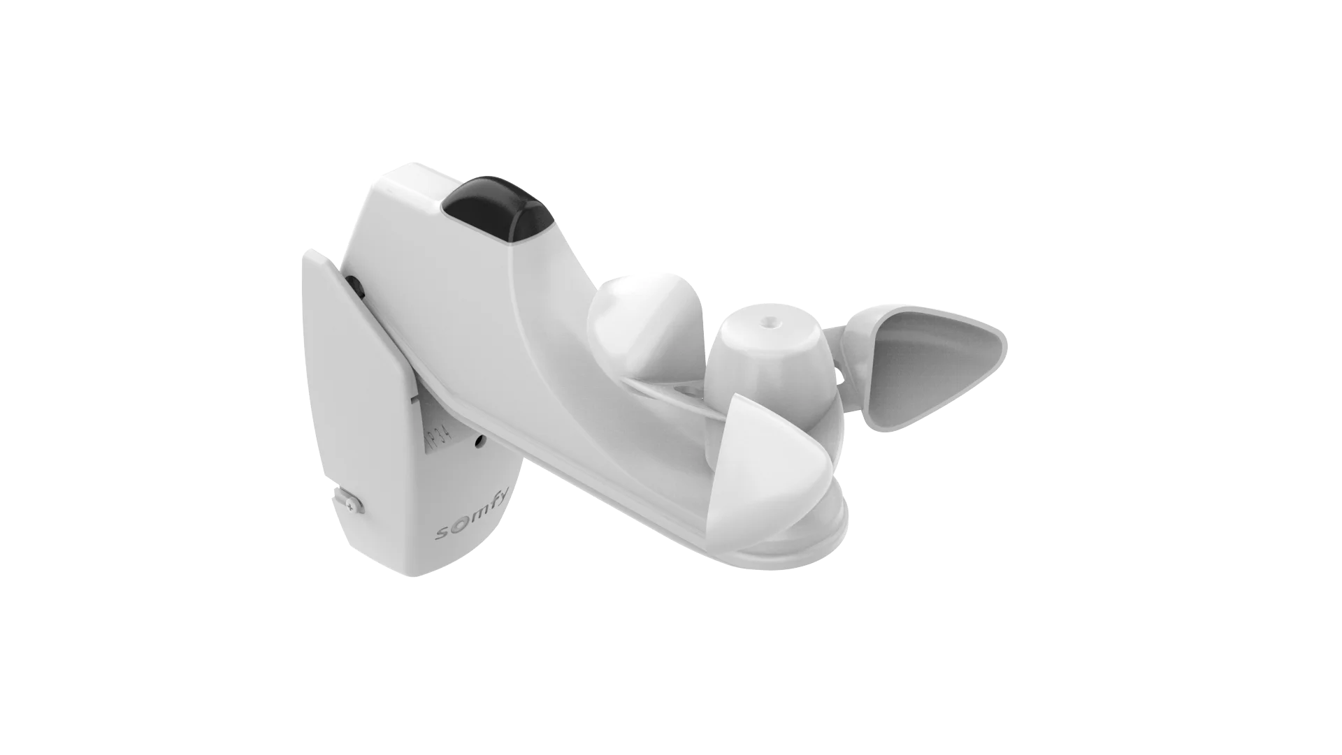 Soliris io 230 V sun and wind sensor — product image 1