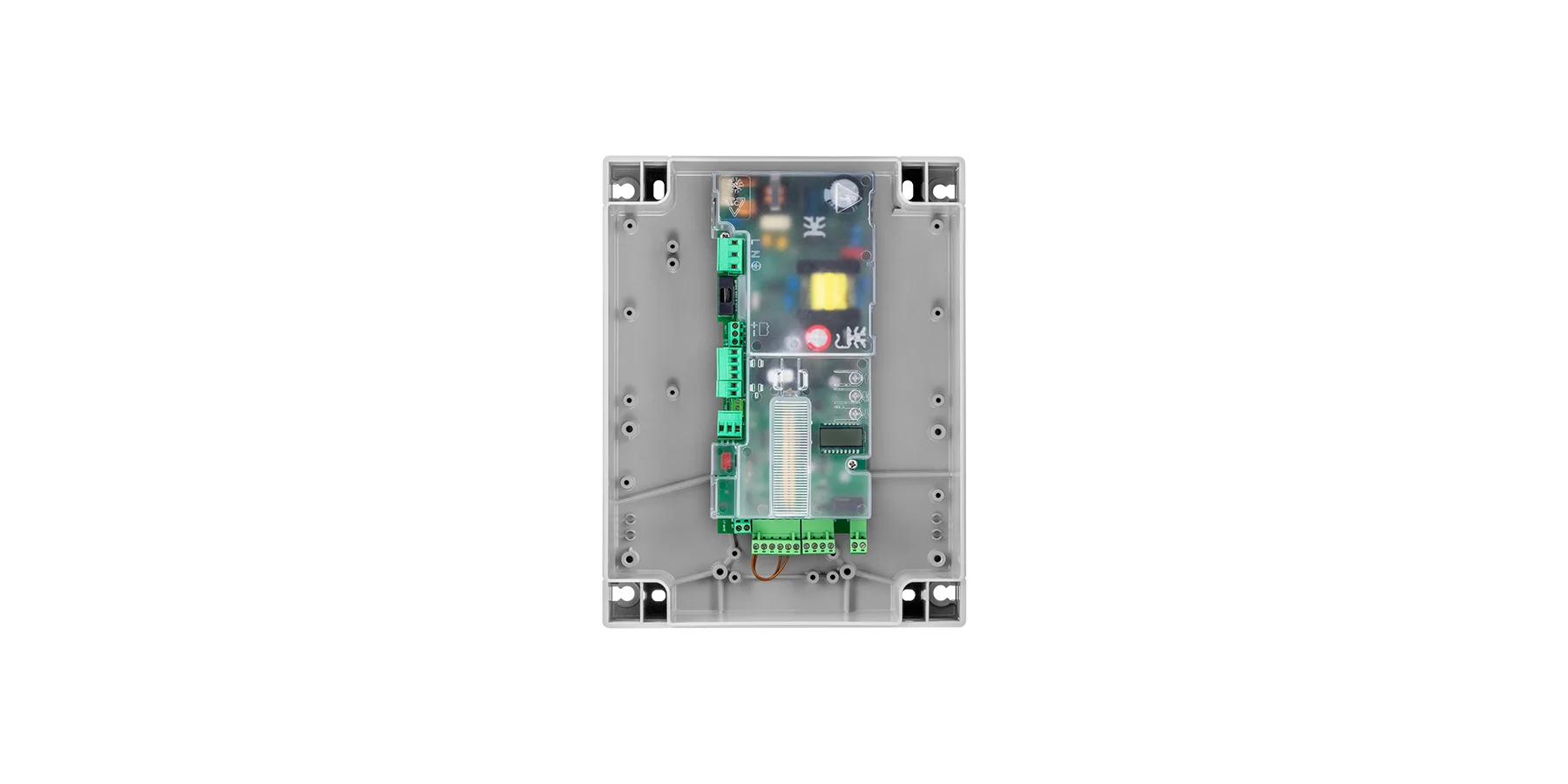 Control unit TILTY24