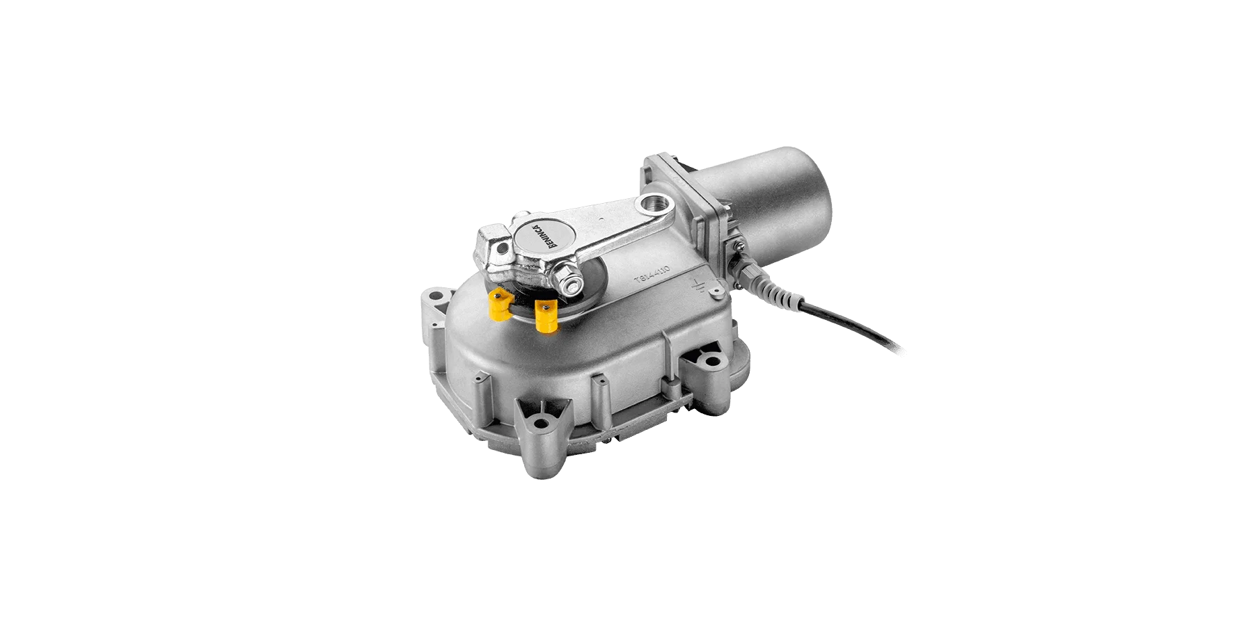 Geared motor DU.IT14N