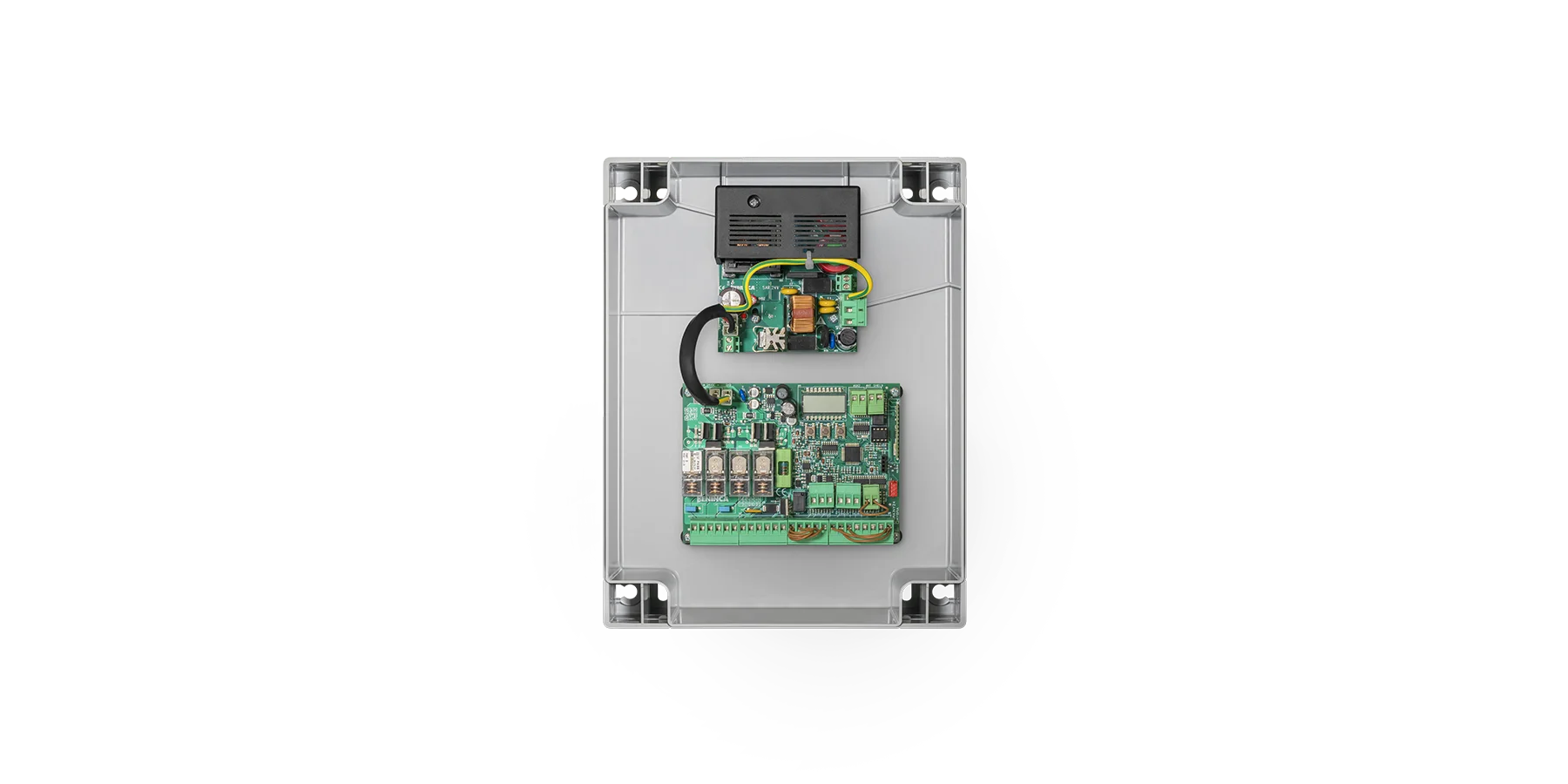Control unit BRAINY24 PLUS