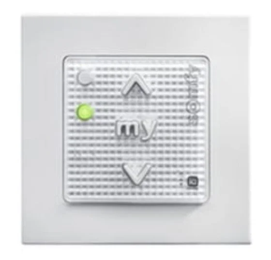 Smoove Origin 2 io MODULE + PURE FRAME — product image 1