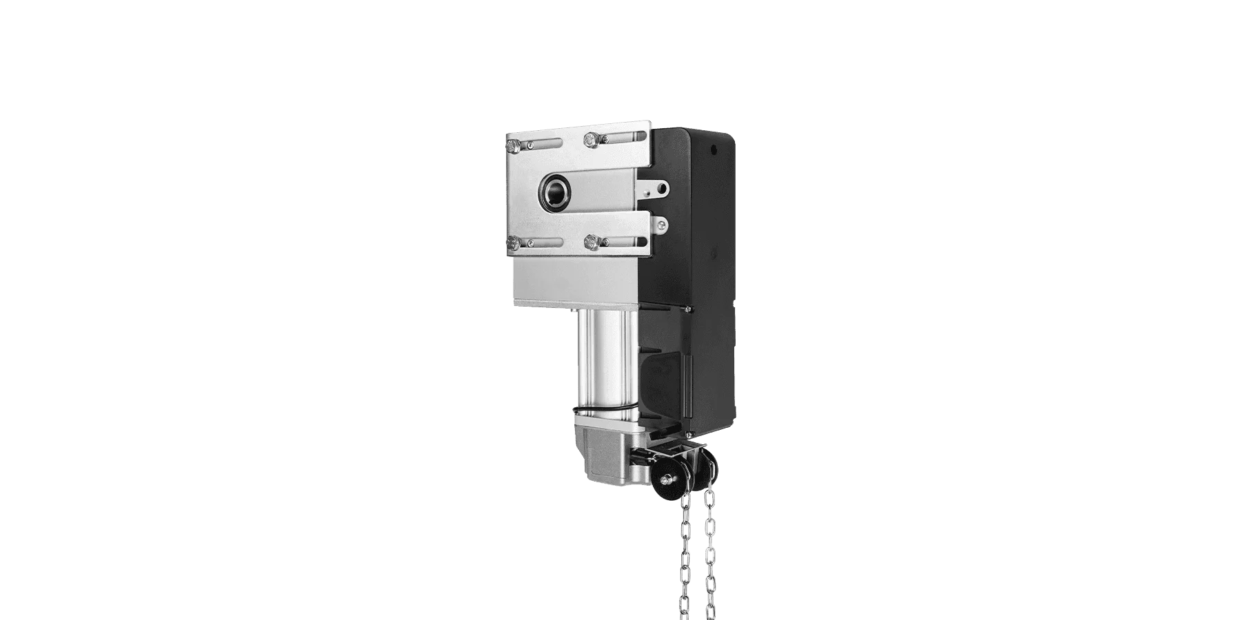Geared motor VN.M20