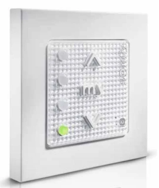 Smoove Origin 4 io MODULE + PURE FRAME — product image 1