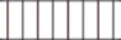 BTM-SKIRT Rastrelliera singola barrier arm — BFT product image 1