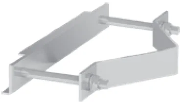 ECOSOL POST BR solar panel kit — BFT product image 1