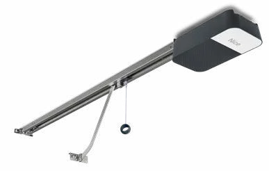 Nice Spido 600 garage door operator