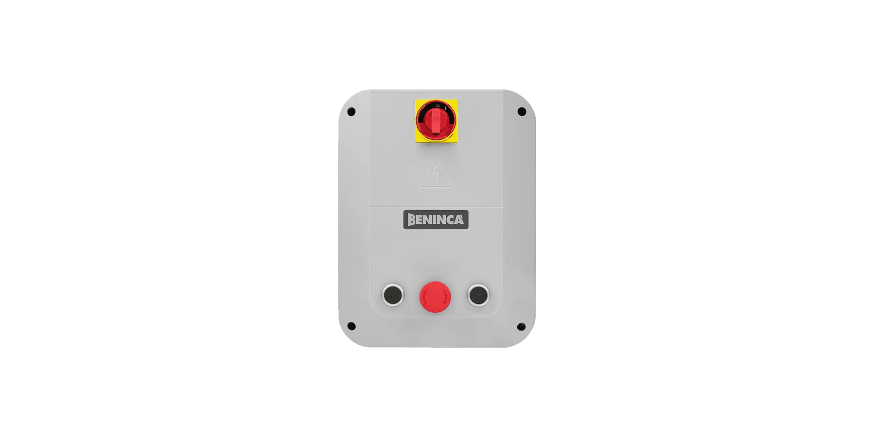 Control unit THINKY.I