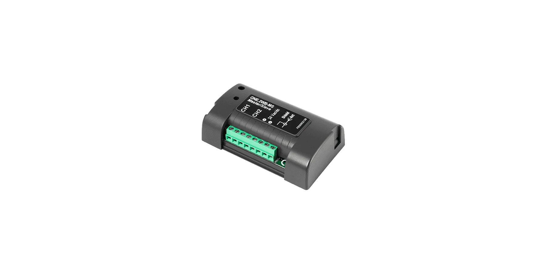 receiver ONE.2WB-MS