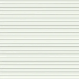 Light grey RAL 7035 colour sample on a roller door