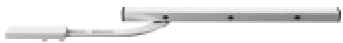 LS18 swing gate operator — BFT product image 1