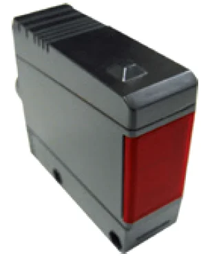 REFLECTIVE PHOTOCELL REFLECTA safety photocell pair — BFT product image 1