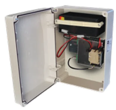 BT BAT garage door operator — BFT product image 1