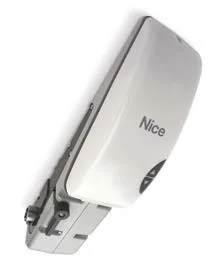 Nice Ten garage door operator
