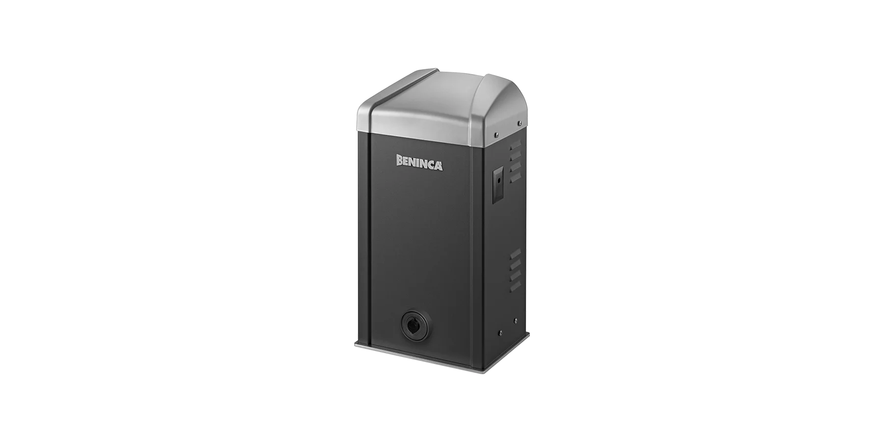 Geared motor BISON25 OTI