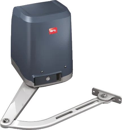 VIRGO BT B 20 230V swing gate operator — BFT product image 1
